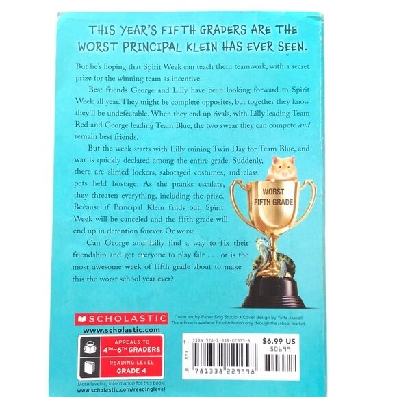 Unschooled - Allan Woodrow - Picture 2 of 2